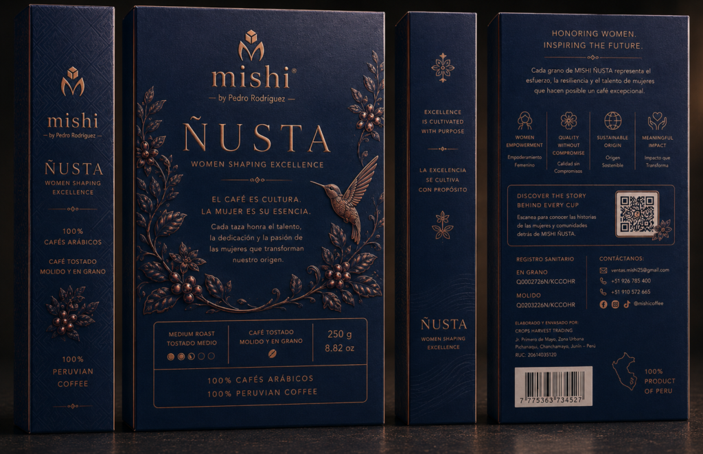mishi Ã usta